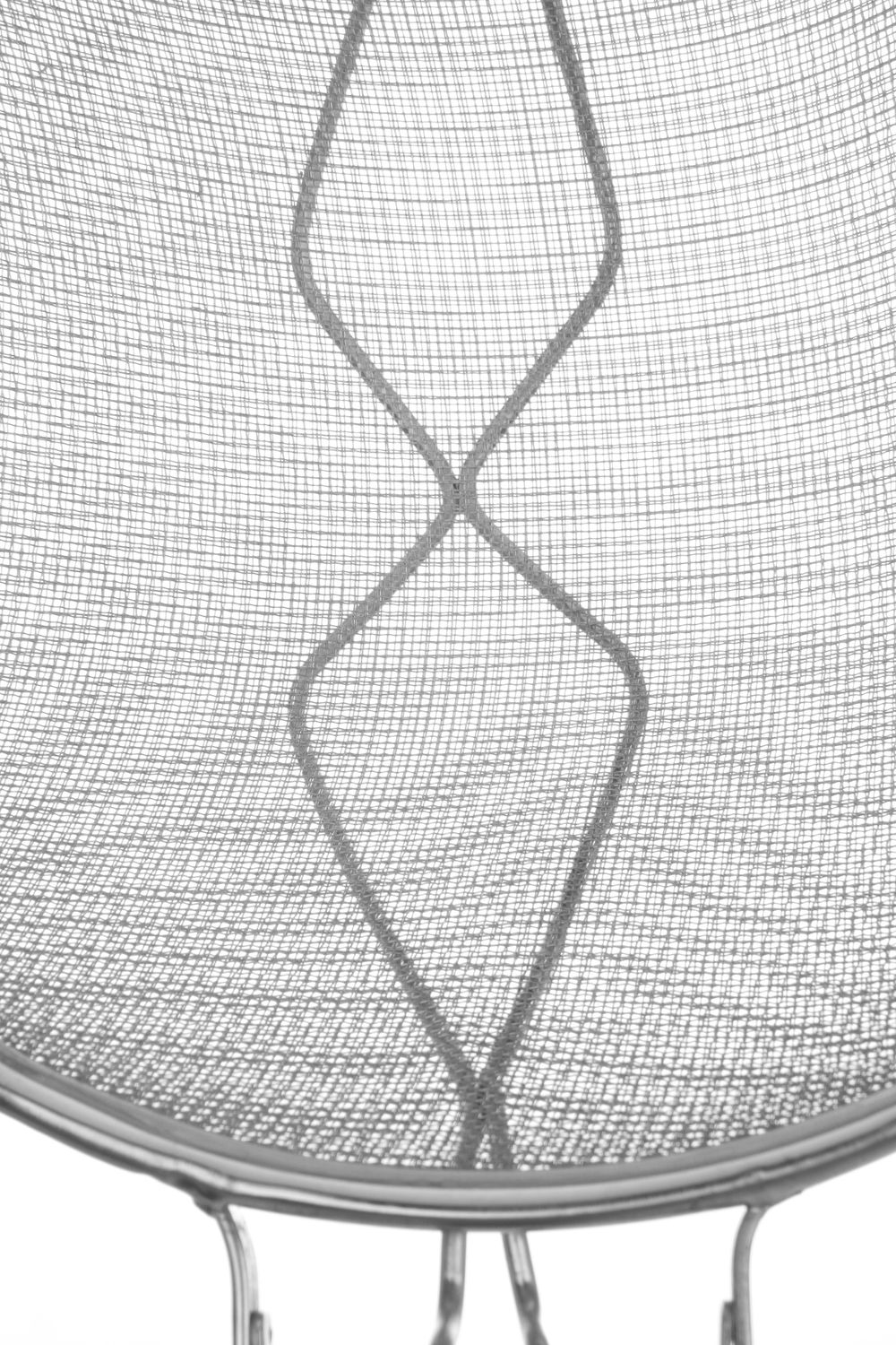 Síto, zdvojená síť, HENDI, ø260x580mm