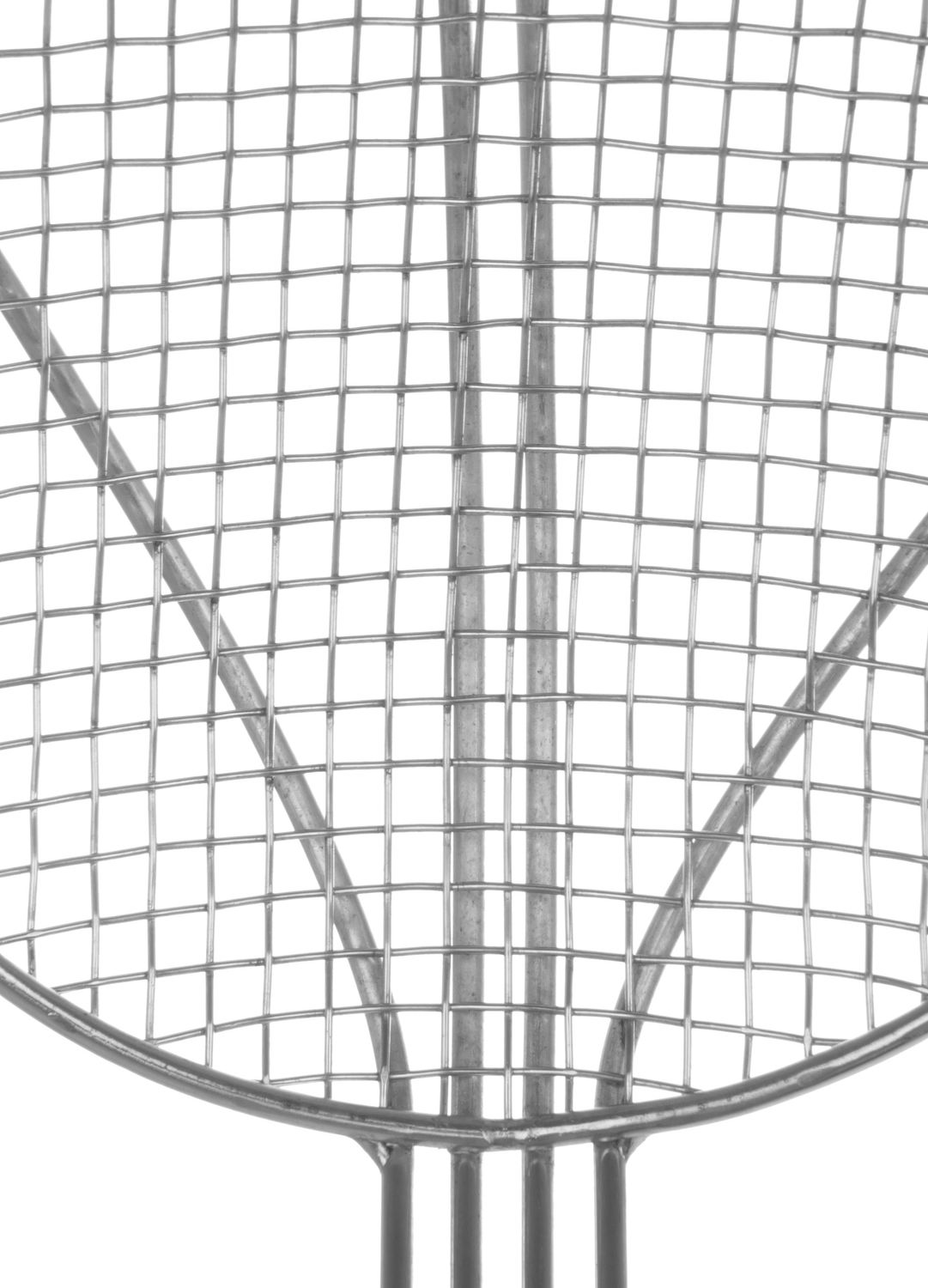 Fritovací lžíce, HENDI, ø160x470mm