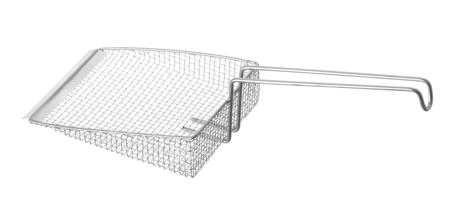 Lopatka na hranolky, HENDI, 470x180mm