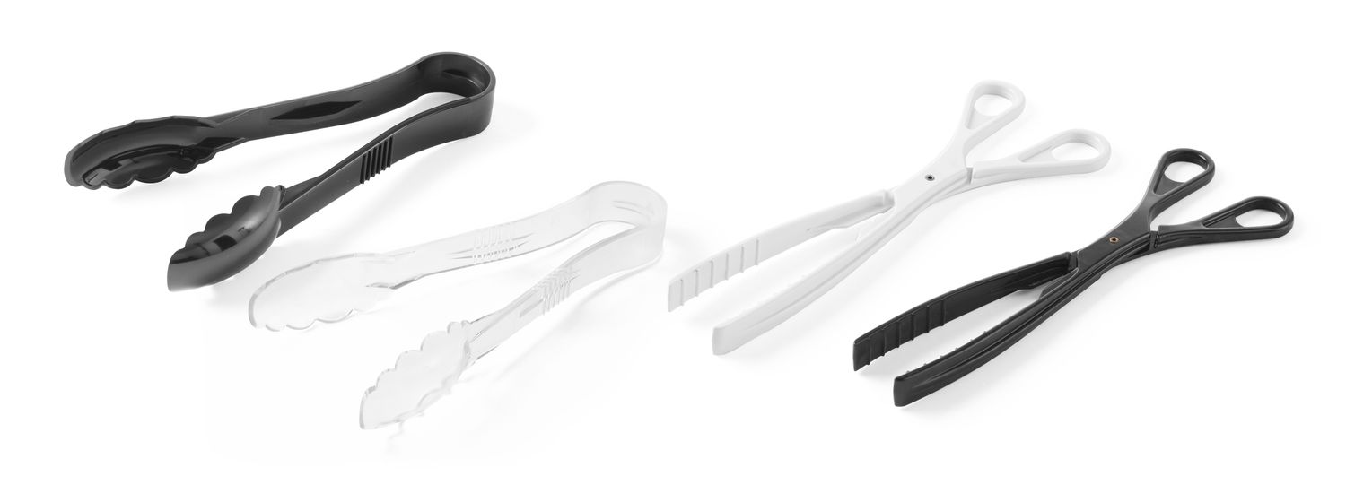 Víceúčelové kleště, HENDI, Průhledná, (L)230mm