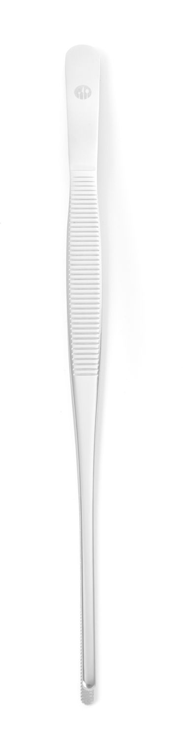 Pinzeta, HENDI, (L)300mm