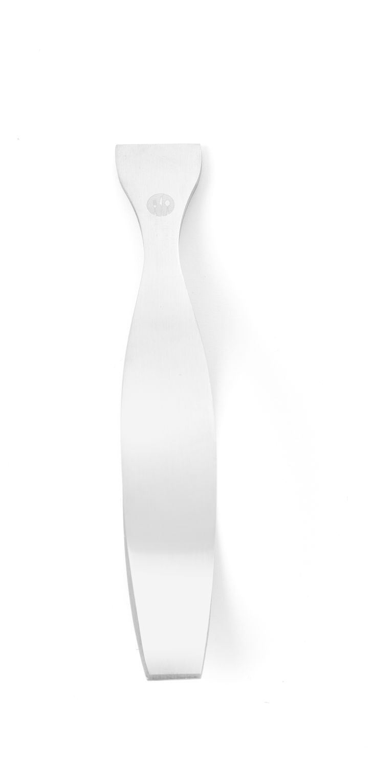 Pinzeta pro odstranění kostí, HENDI, (L)130mm