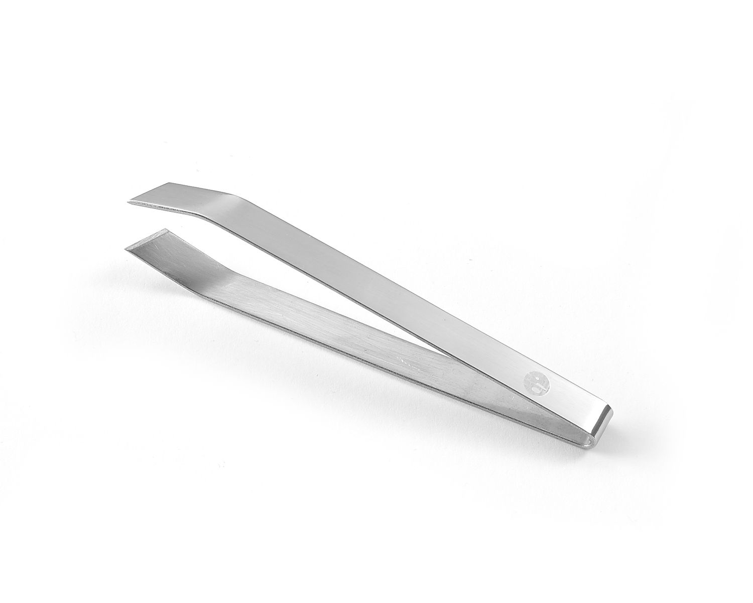 Pinzeta na odstraňování kostí, profilovaná, HENDI, (L)120mm