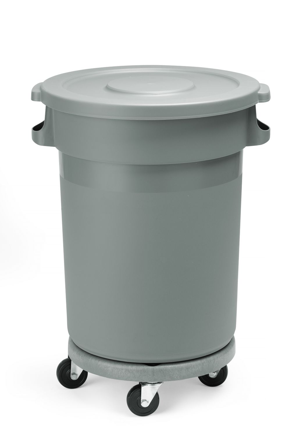 Kontejner 120 l, AmerBox, 80L, ø490x(H)620mm