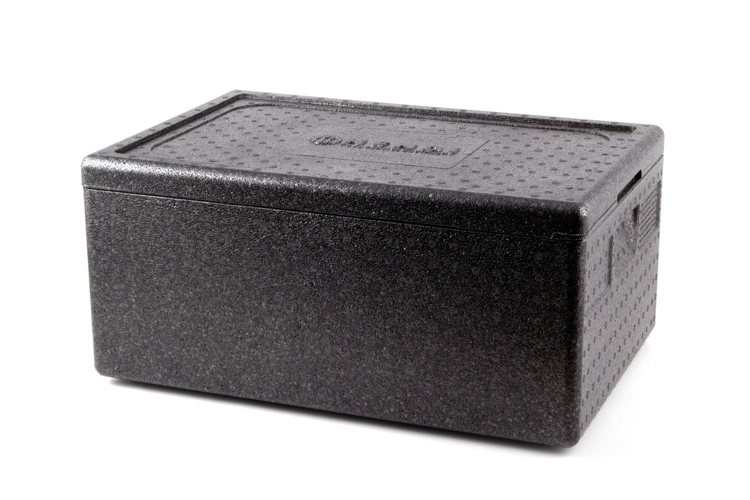 Thermobox, HENDI, Profi Line, GN 1/1, 40L, 600x400x(H)285mm