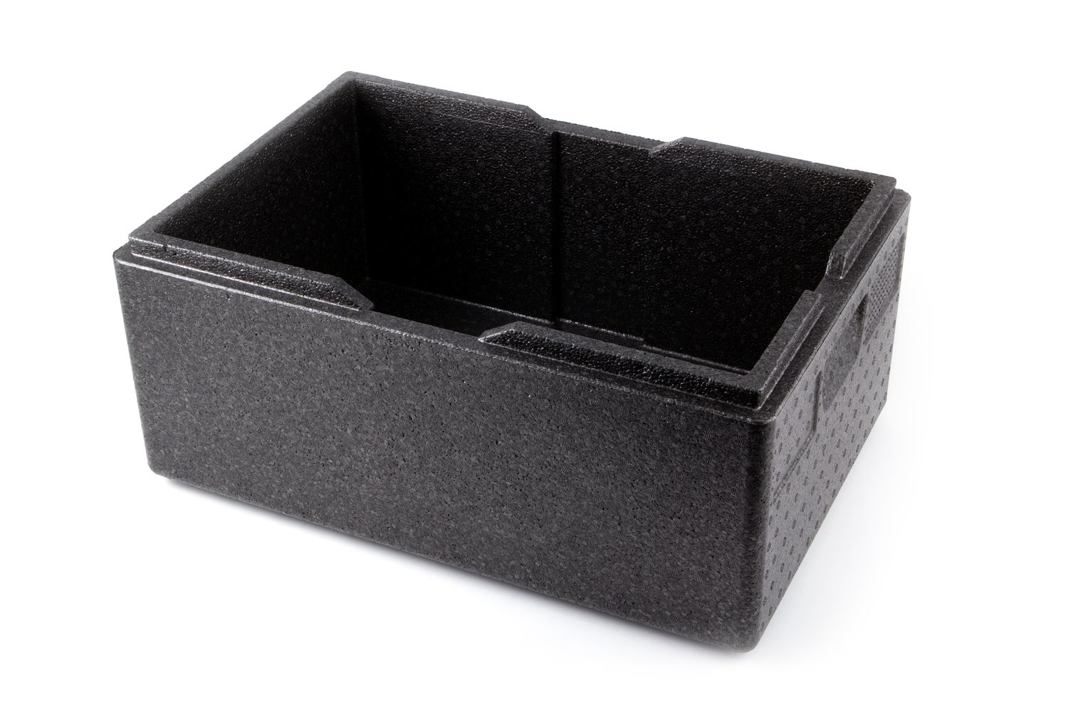 Thermobox, HENDI, Profi Line, GN 1/1, 40L, 600x400x(H)285mm