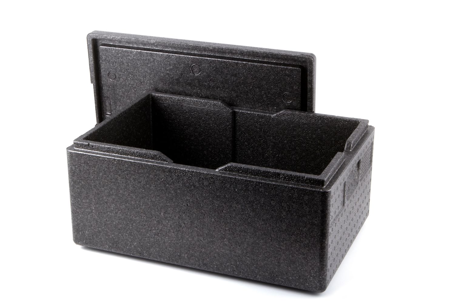 Thermobox, HENDI, Profi Line, GN 1/1, 40L, 600x400x(H)285mm