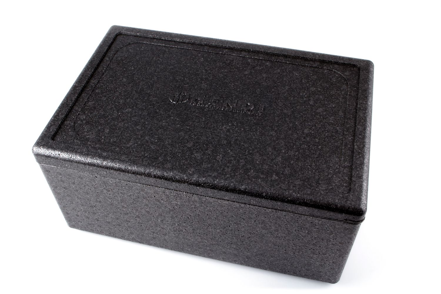 Thermobox, HENDI, Profi Line, GN 1/1, 40L, 600x400x(H)285mm