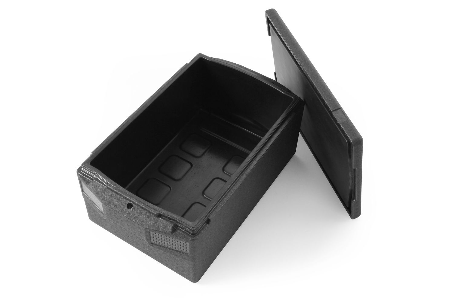 Thermobox, HENDI, Profi Line, GN 1/1, 39L, 674x400x(H)287mm