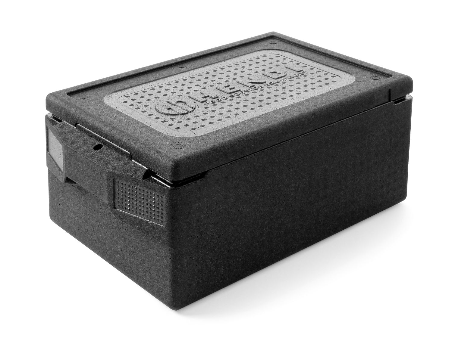 Thermobox, HENDI, Profi Line, GN 1/1, 39L, 674x400x(H)287mm