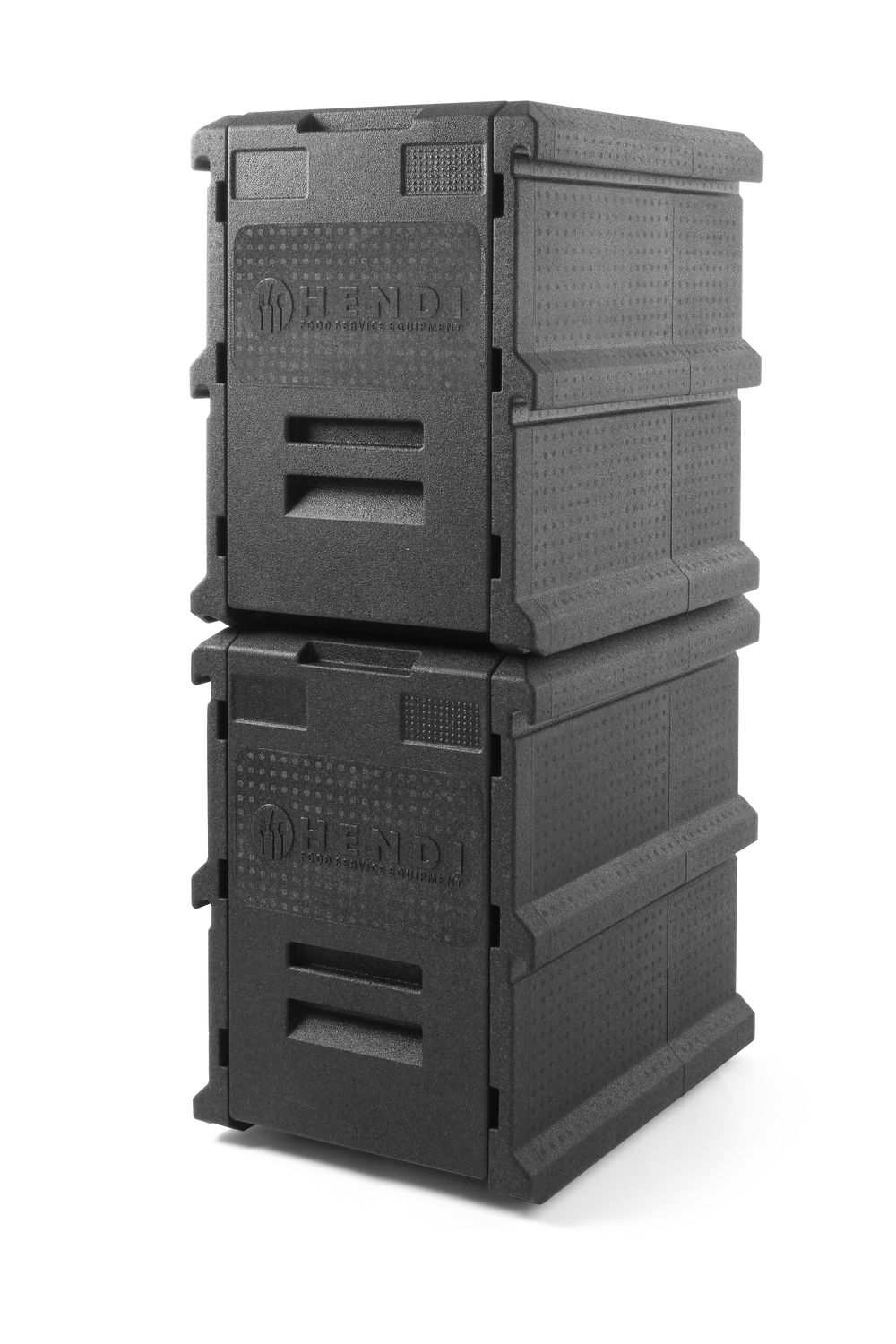 Cateringový termobox, HENDI, Profi Line, GN 1/1, 100L, 635x465x(H)660mm