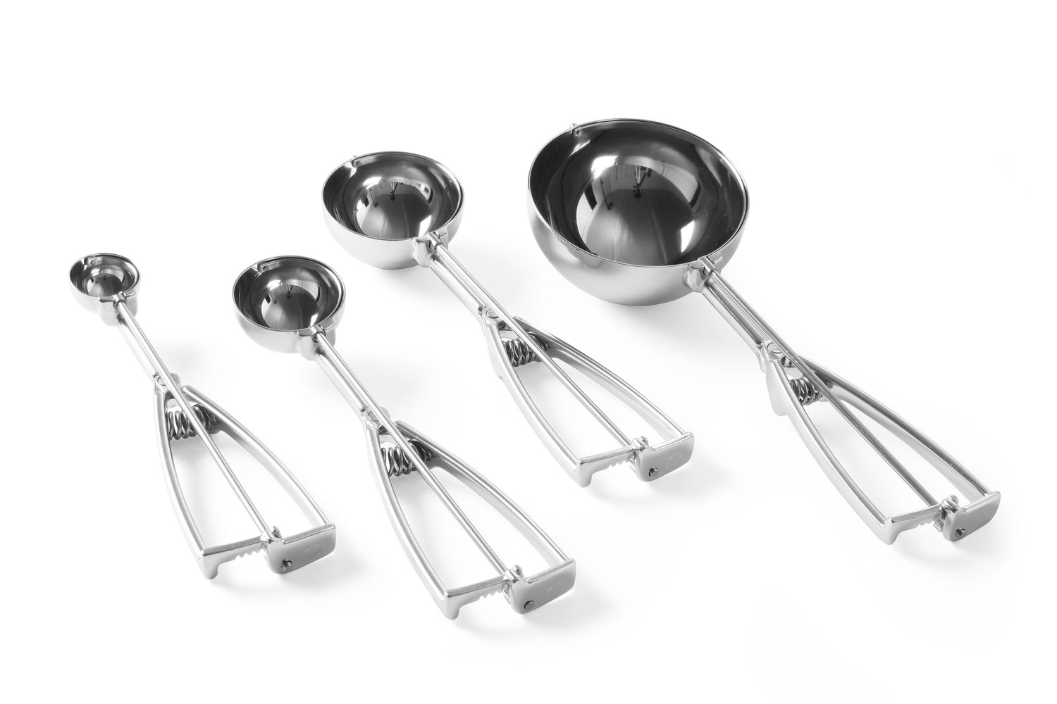 Zmrzlinové kleště Stöckel, Stöckel, 1/4, ø100mm