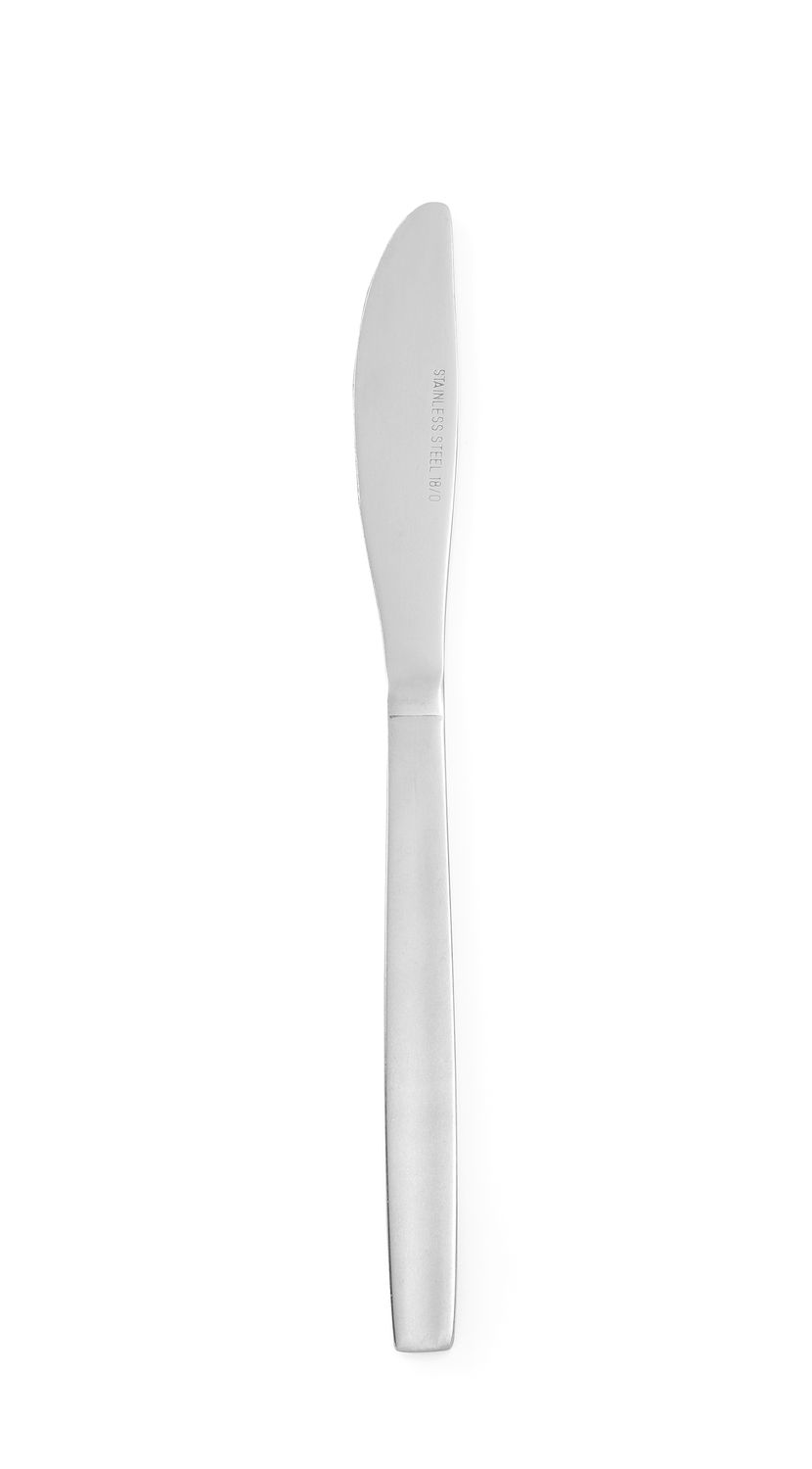 Stolní nůž Budget Line - 12 ks, HENDI, Budget Line, 12 ks, (L)212mm