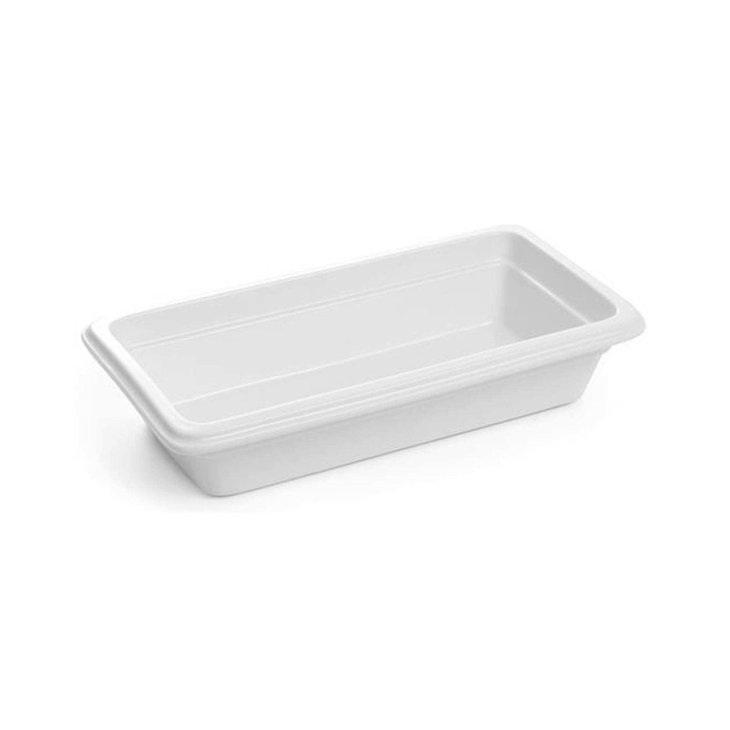 Porcelánový kontejner GN 1/3, HENDI, Profi Line, GN 1/3, 325x176x(H)65mm