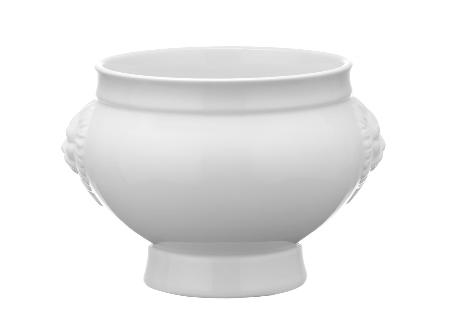 Mísa Lionhead, HENDI, 2L, ø215x(H)155mm