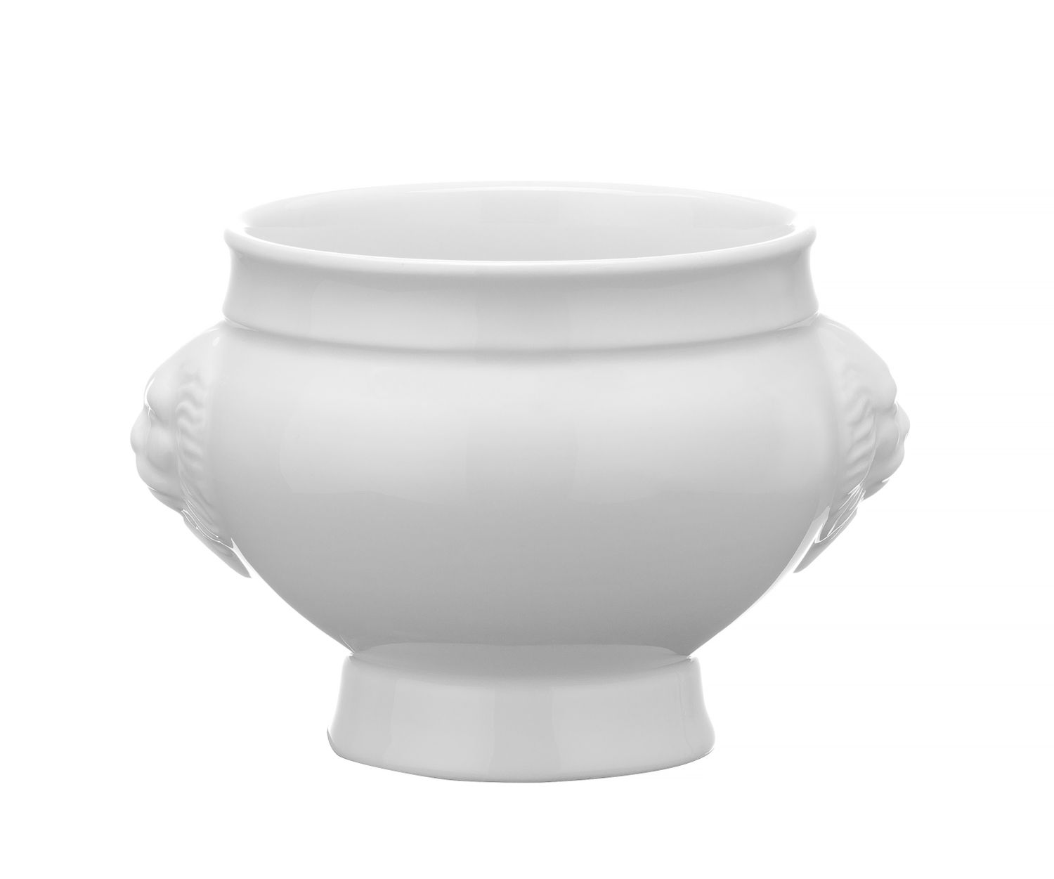 Mísa Lionhead, HENDI, 0,25L, ø120x(H)78mm