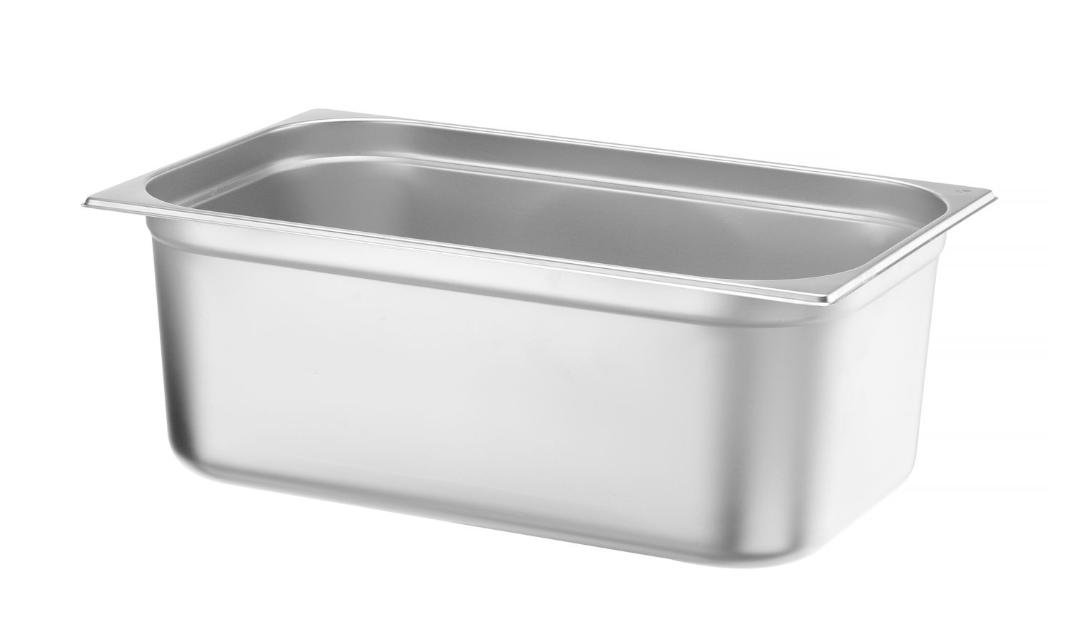 Kontejner GN 1/1, HENDI, Budget Line, GN 1/1, 28L, 530x325x(H)200mm