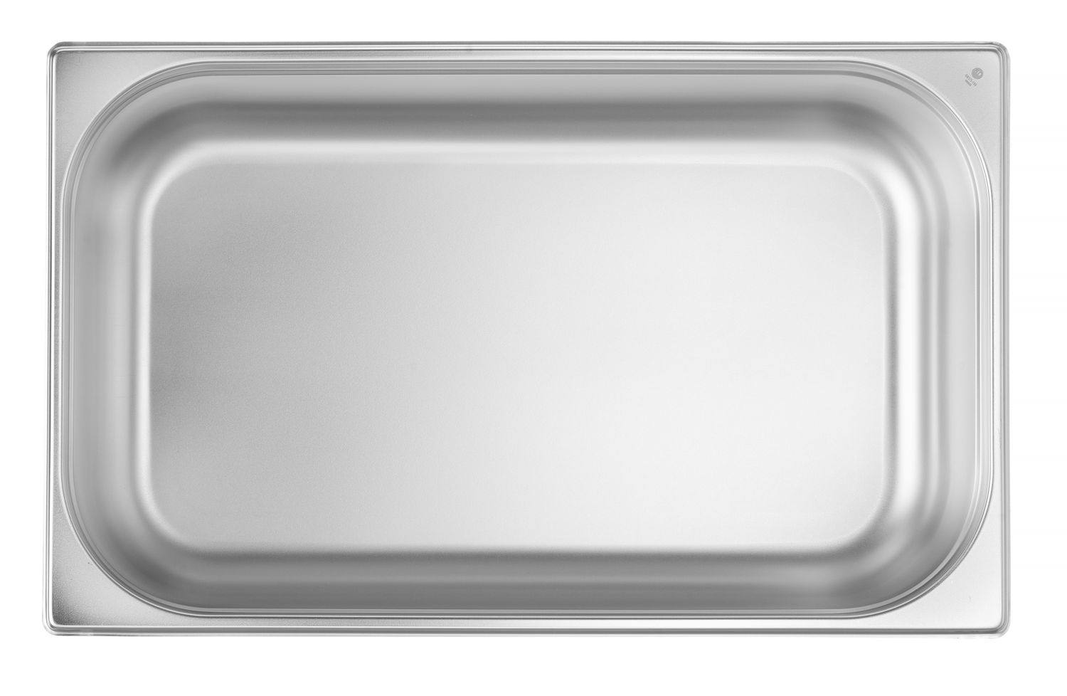 Kontejner GN 1/1, HENDI, Budget Line, GN 1/1, 28L, 530x325x(H)200mm