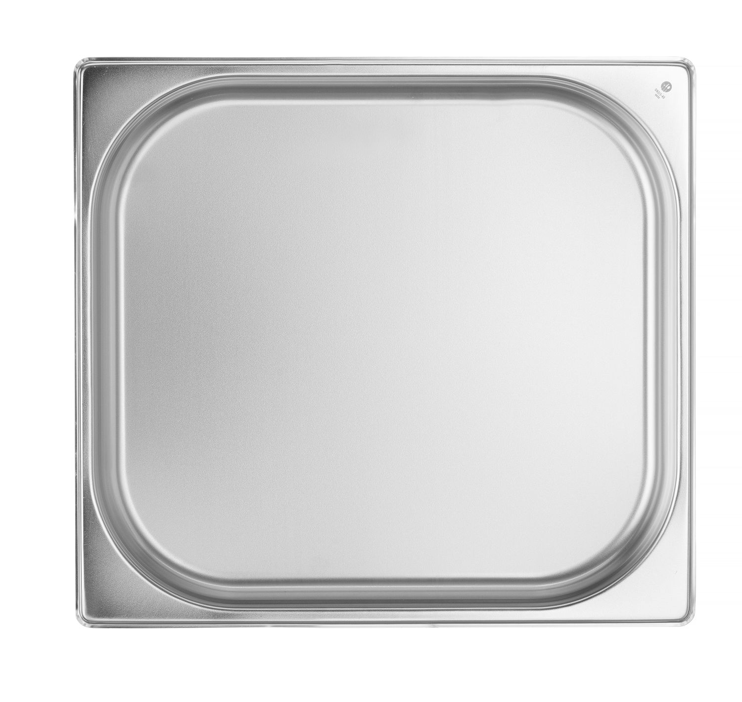 Kontejner GN 2/3, HENDI, Budget Line, GN 2/3, 3L, 354x325x(H)40mm