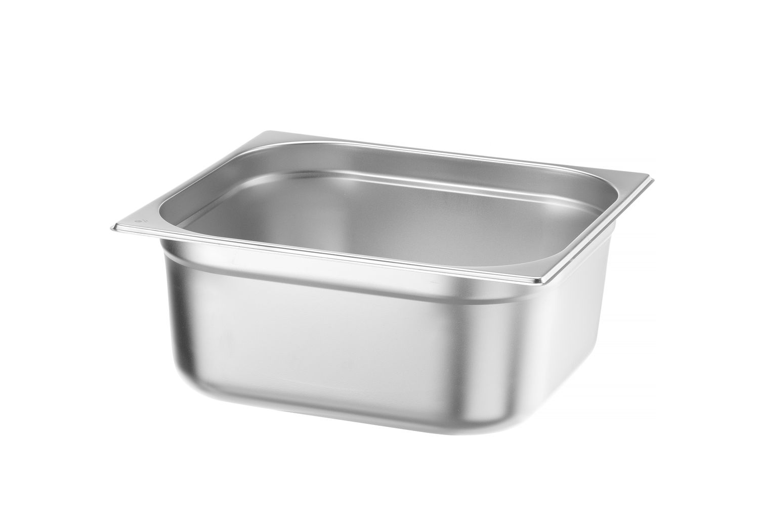 Kontejner GN 2/3, HENDI, Budget Line, GN 2/3, 13L, 354x325x(H)150mm