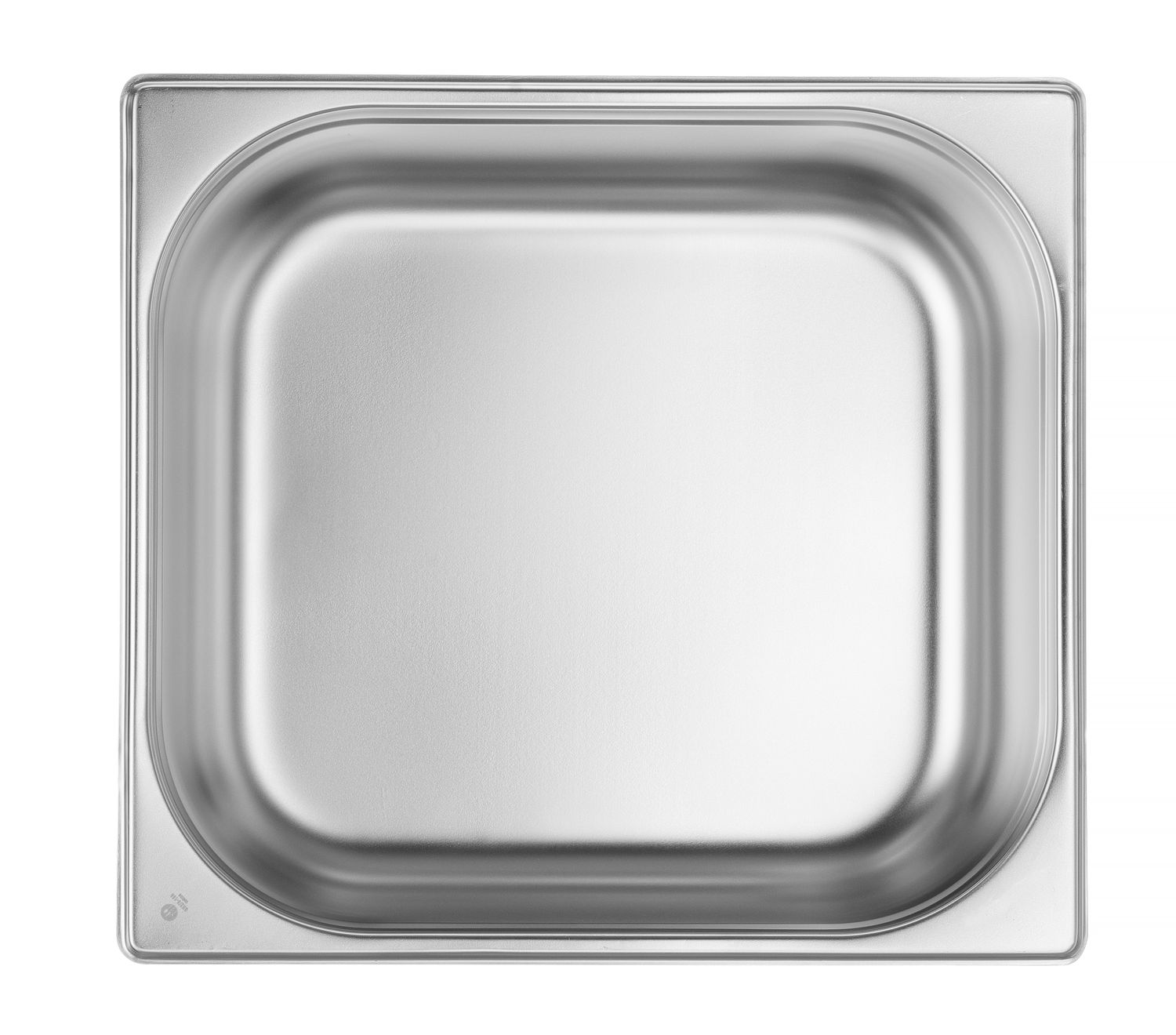 Kontejner GN 2/3, HENDI, Budget Line, GN 2/3, 13L, 354x325x(H)150mm