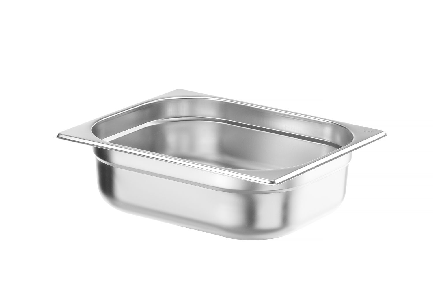 Kontejner GN 1/2, HENDI, Budget Line, GN 1/2, 6,5L, 325x265x(H)100mm