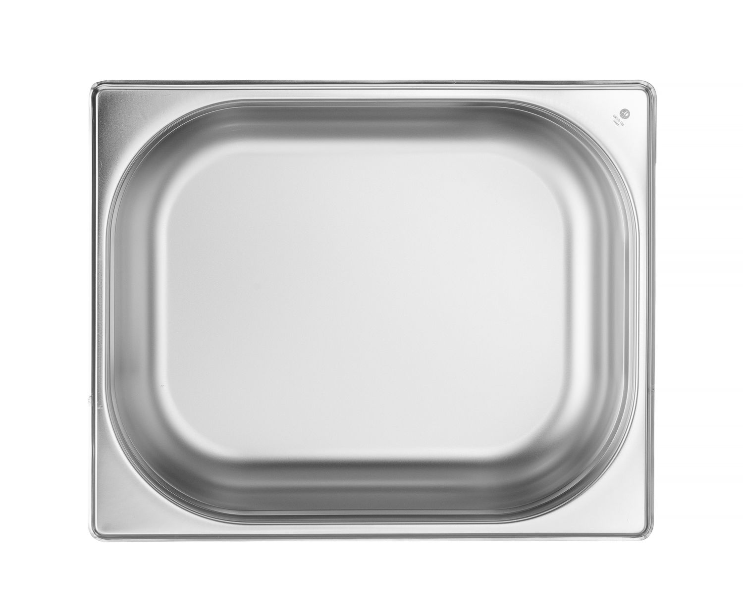 Kontejner GN 1/2, HENDI, Budget Line, GN 1/2, 6,5L, 325x265x(H)100mm