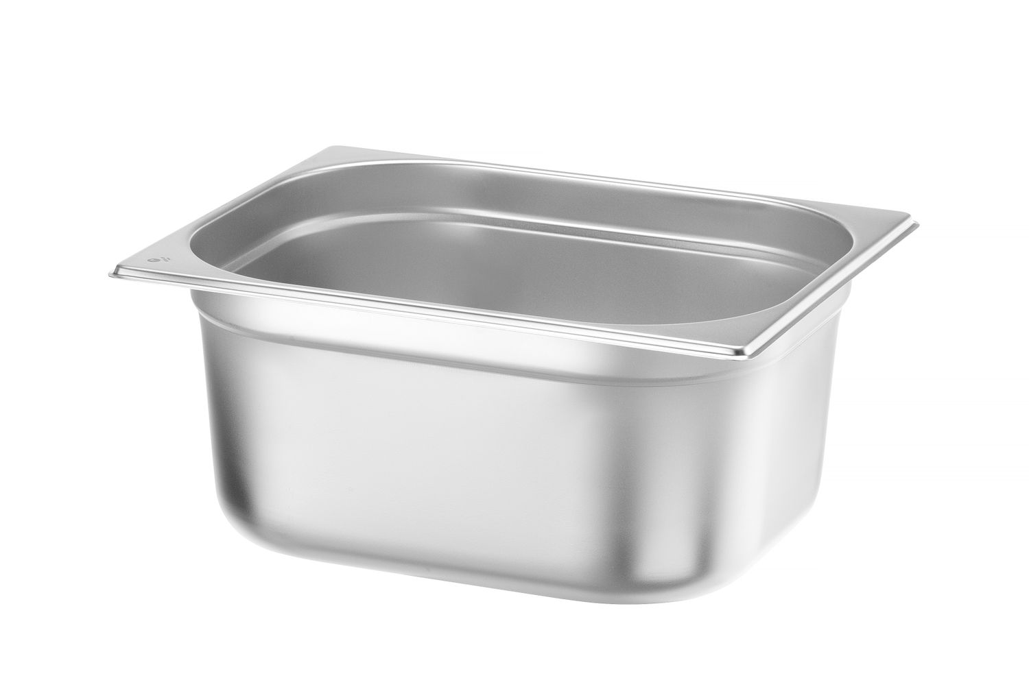 Kontejner GN 1/2, HENDI, Budget Line, GN 1/2, 9,5L, 325x265x(H)150mm