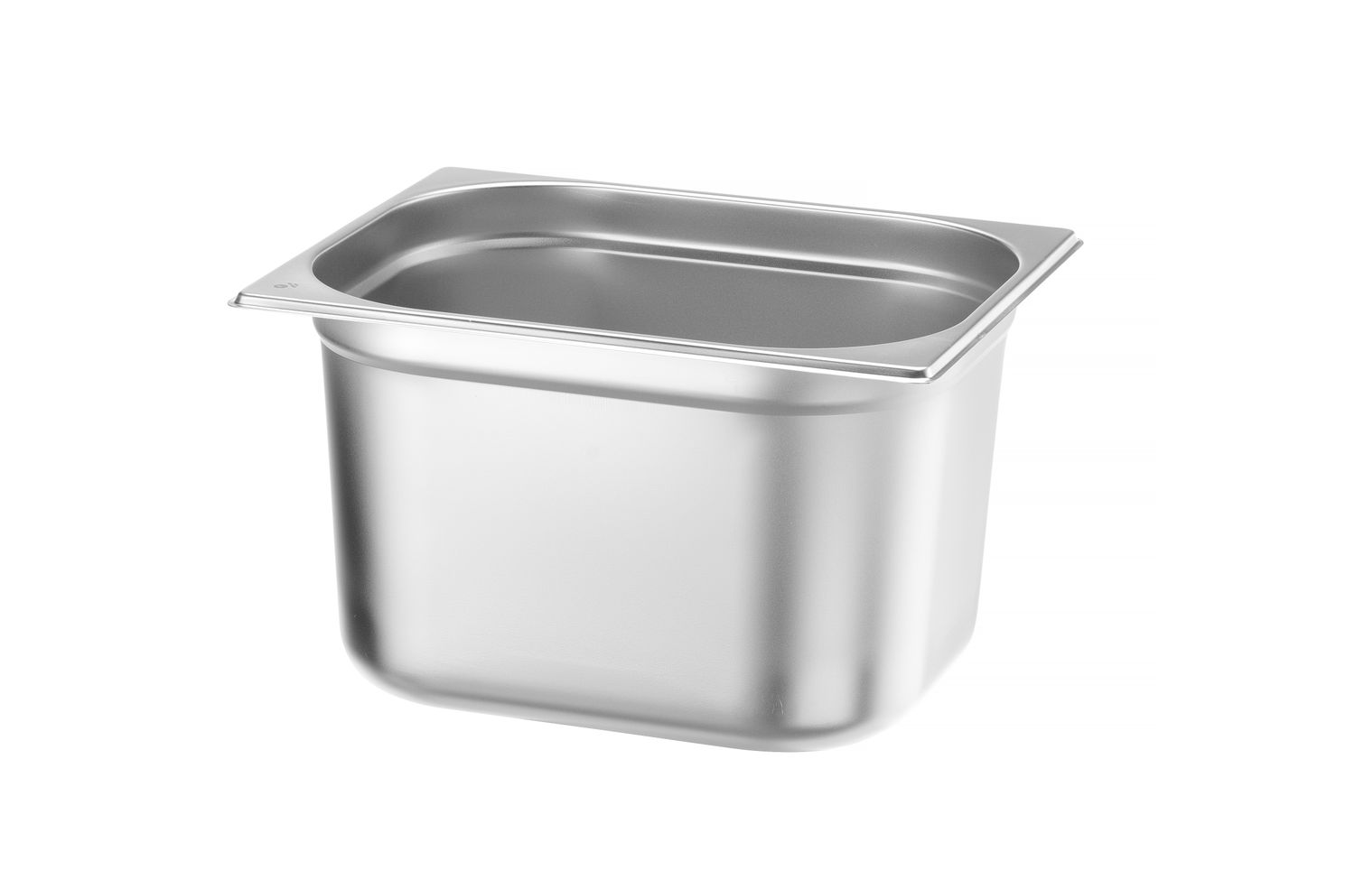 Kontejner GN 1/2, HENDI, Budget Line, GN 1/2, 12,5L, 325x265x(H)200mm