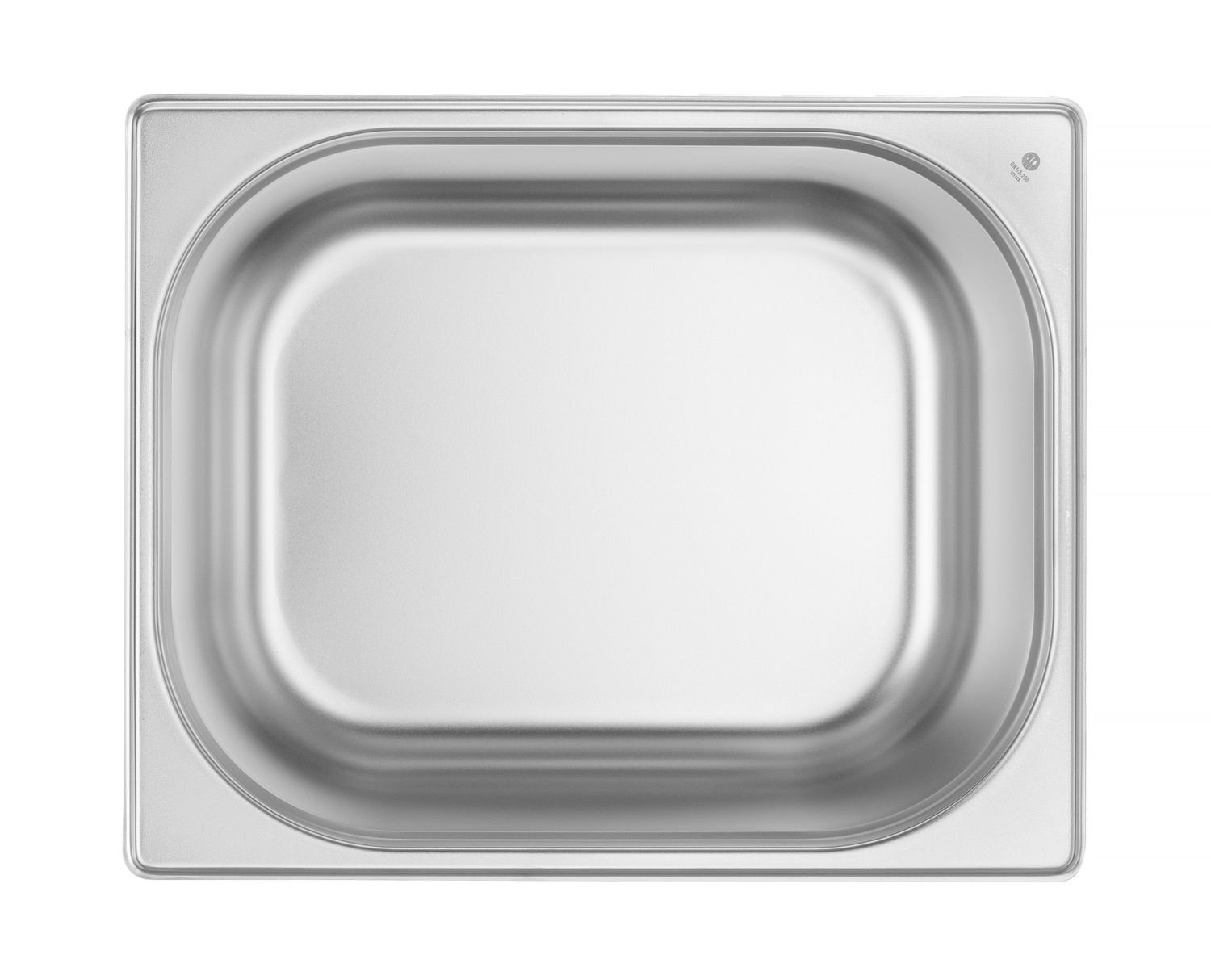 Kontejner GN 1/2, HENDI, Budget Line, GN 1/2, 12,5L, 325x265x(H)200mm
