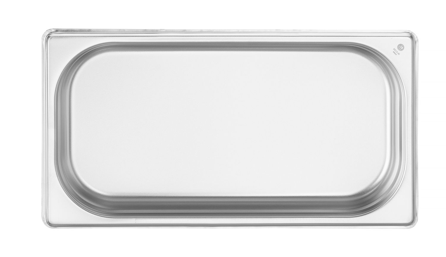 Kontejner GN 1/3, HENDI, Budget Line, GN 1/3, 1,5L, 325x176x(H)40mm