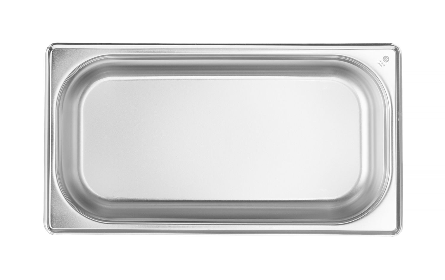 Kontejner GN 1/3, HENDI, Budget Line, GN 1/3, 2,5L, 325x176x(H)65mm