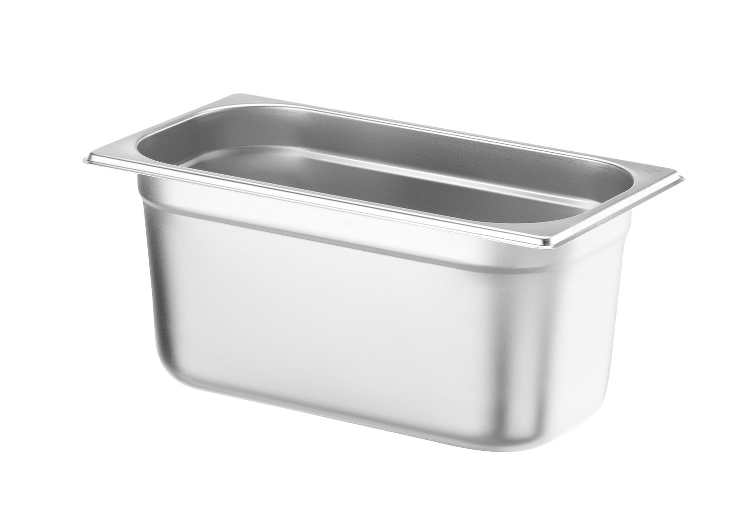 Kontejner GN 1/3, HENDI, Budget Line, GN 1/3, 5,7L, 325x176x(H)150mm