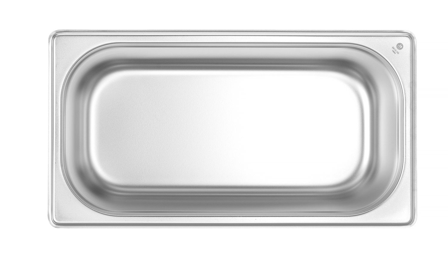 Kontejner GN 1/3, HENDI, Budget Line, GN 1/3, 5,7L, 325x176x(H)150mm