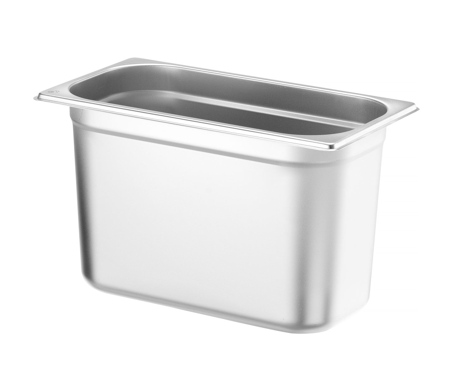 Kontejner GN 1/3, HENDI, Budget Line, GN 1/3, 7,8L, 325x176x(H)200mm