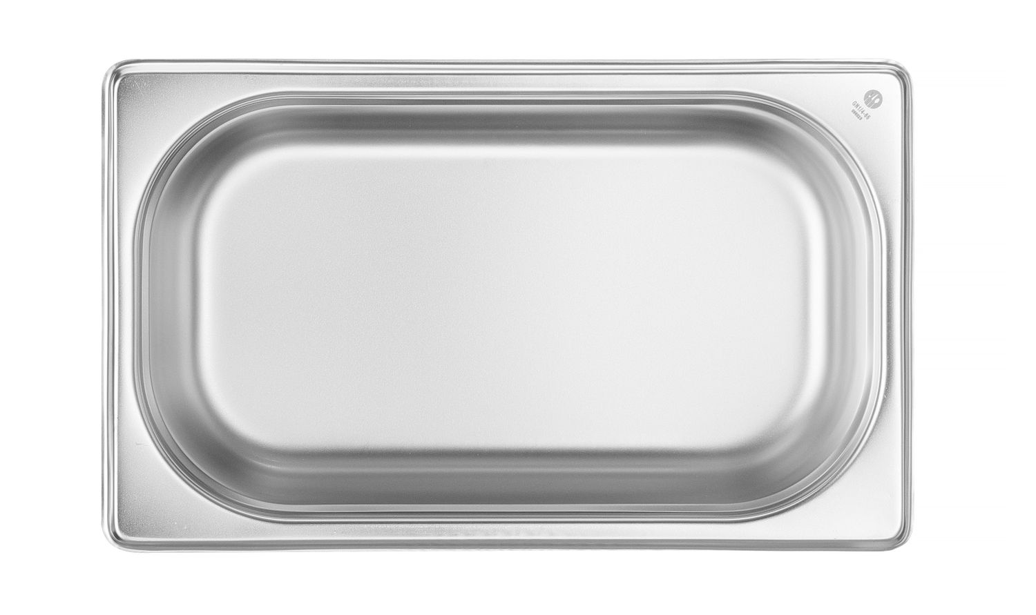 Kontejner GN 1/4, HENDI, Budget Line, GN 1/4, 1,8L, 265x162x(H)65mm