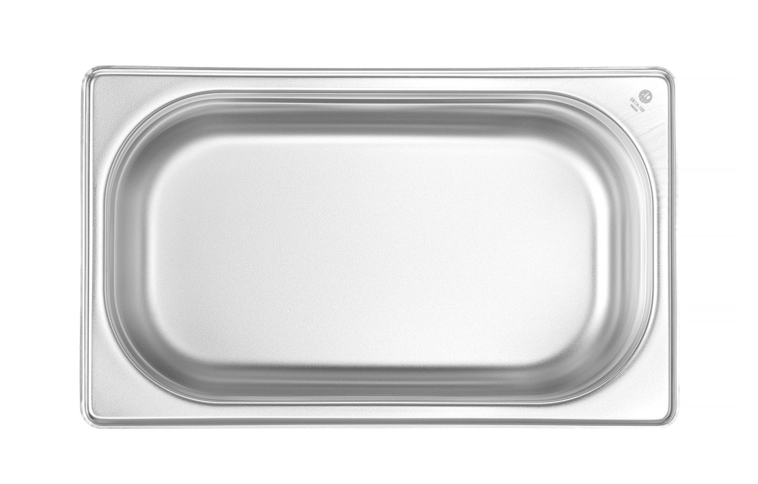 Kontejner GN 1/4, HENDI, Budget Line, GN 1/4, 2,8L, 265x162x(H)100mm