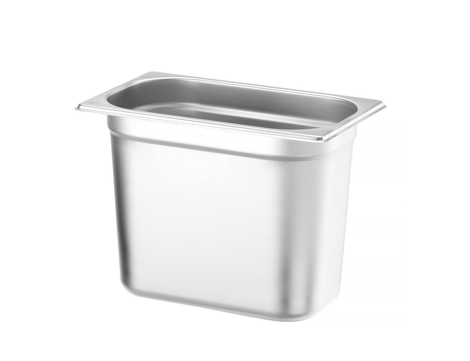 Kontejner GN 1/4, HENDI, Budget Line, GN 1/4, 5,5L, 265x162x(H)200mm