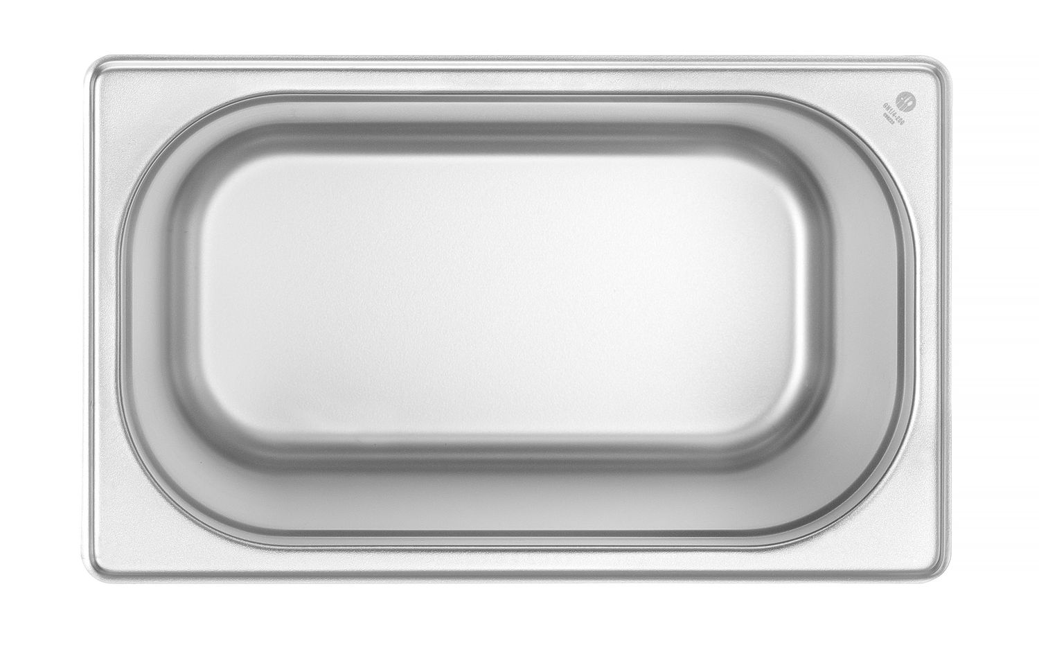 Kontejner GN 1/4, HENDI, Budget Line, GN 1/4, 5,5L, 265x162x(H)200mm
