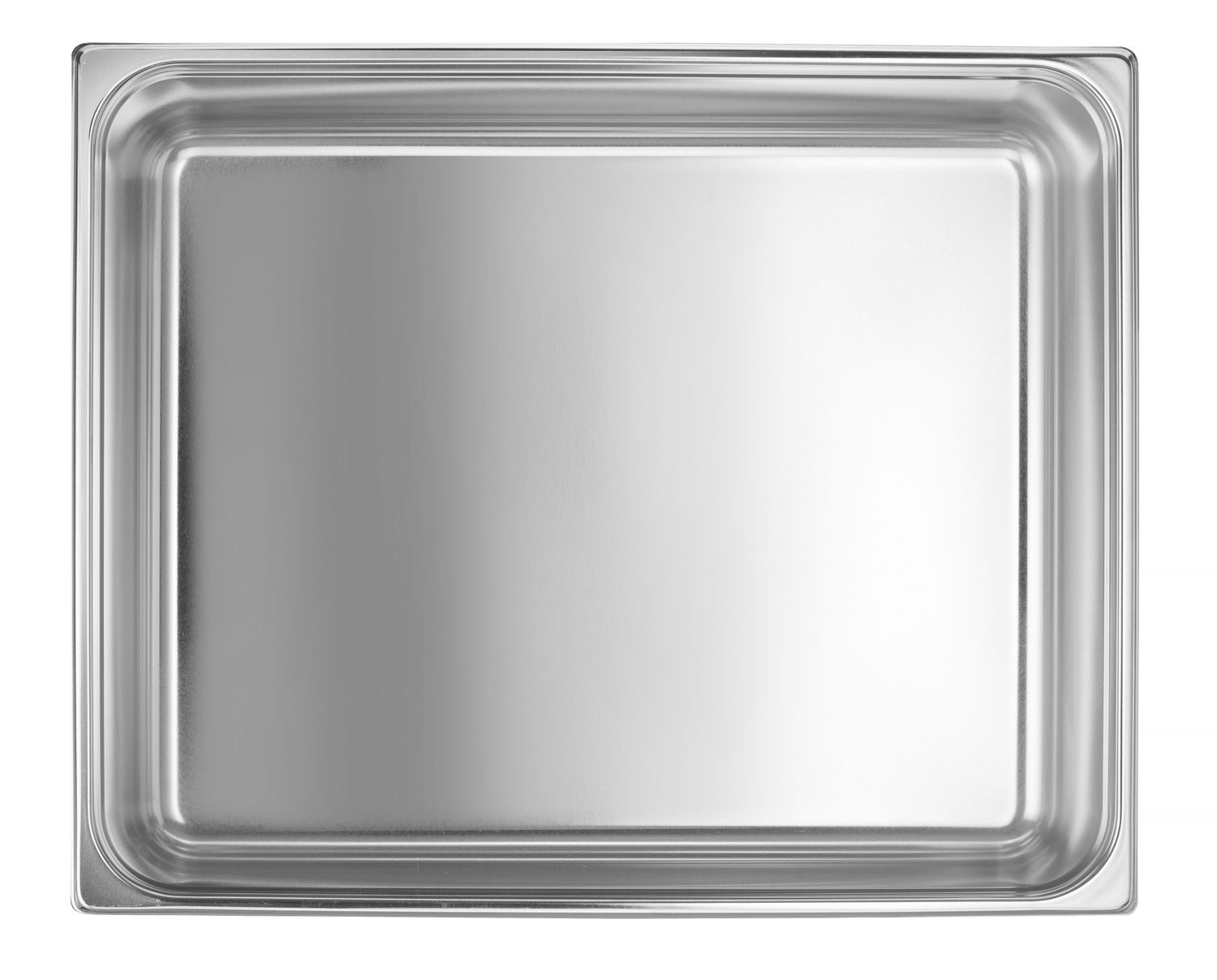 Kontejner GN 2/1, HENDI, Profi Line, GN 2/1, 58L, (H)200mm