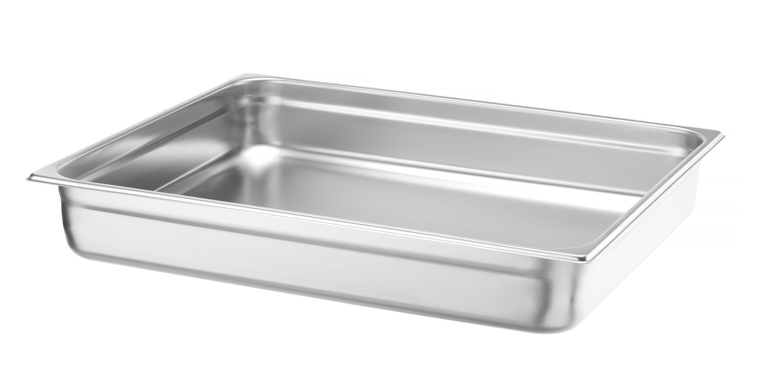 Kontejner GN 2/1, HENDI, Profi Line, GN 2/1, 30L, (H)100mm