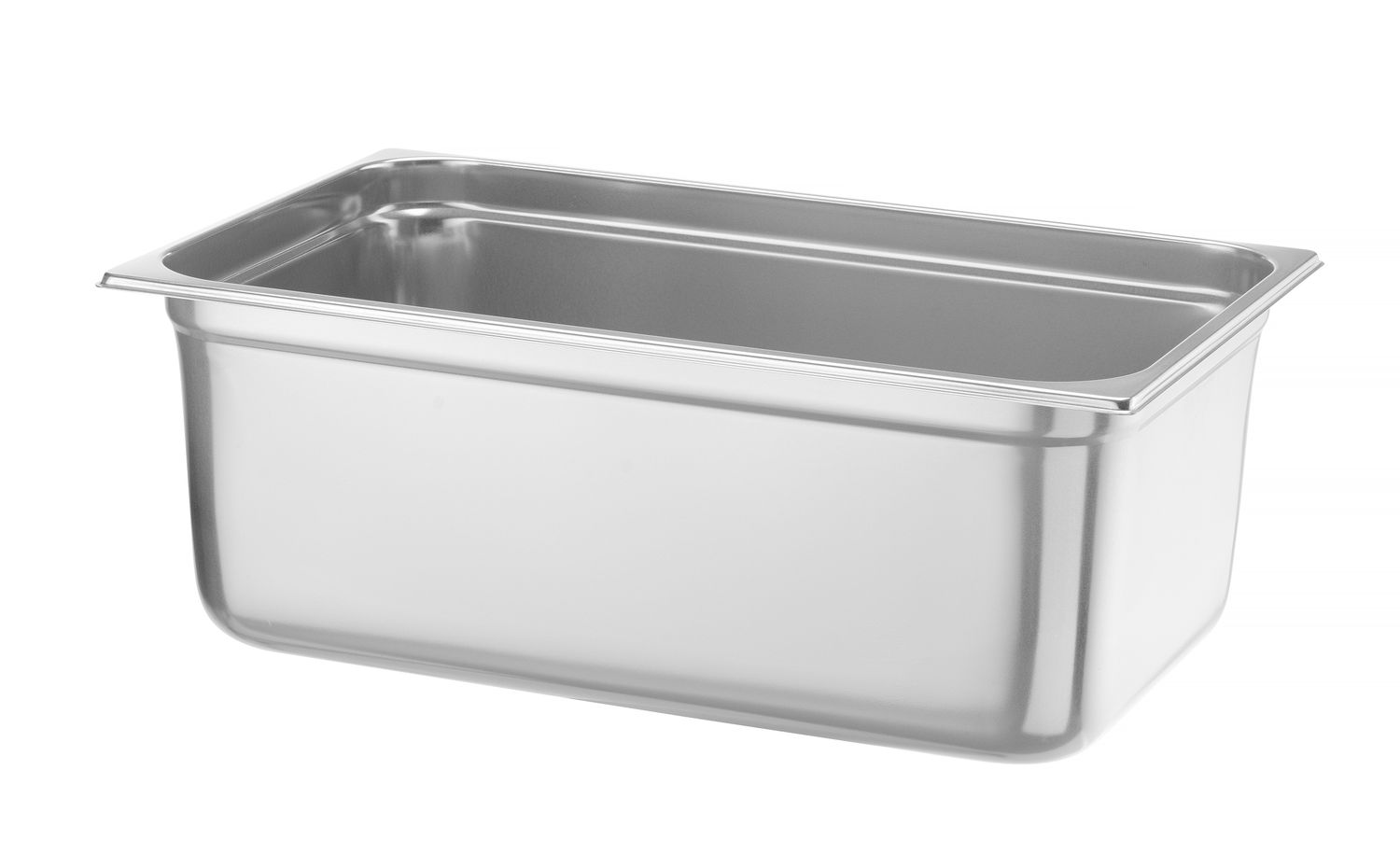 Kontejner GN 1/1, HENDI, Profi Line, GN 1/1, 28L, (H)200mm
