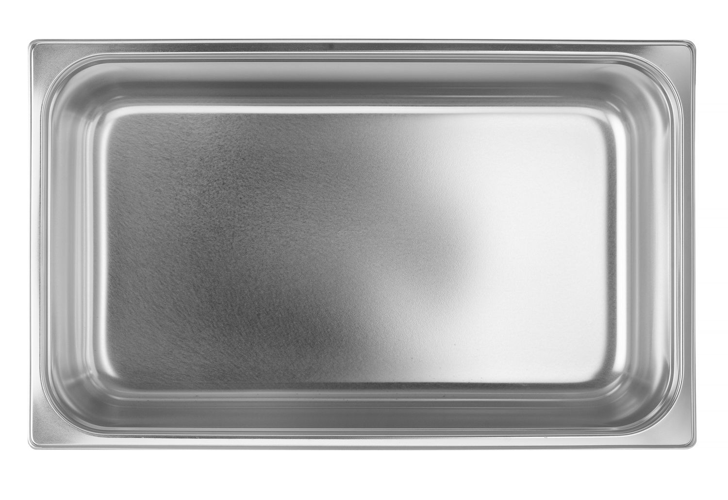 Kontejner GN 1/1, HENDI, Profi Line, GN 1/1, 28L, (H)200mm