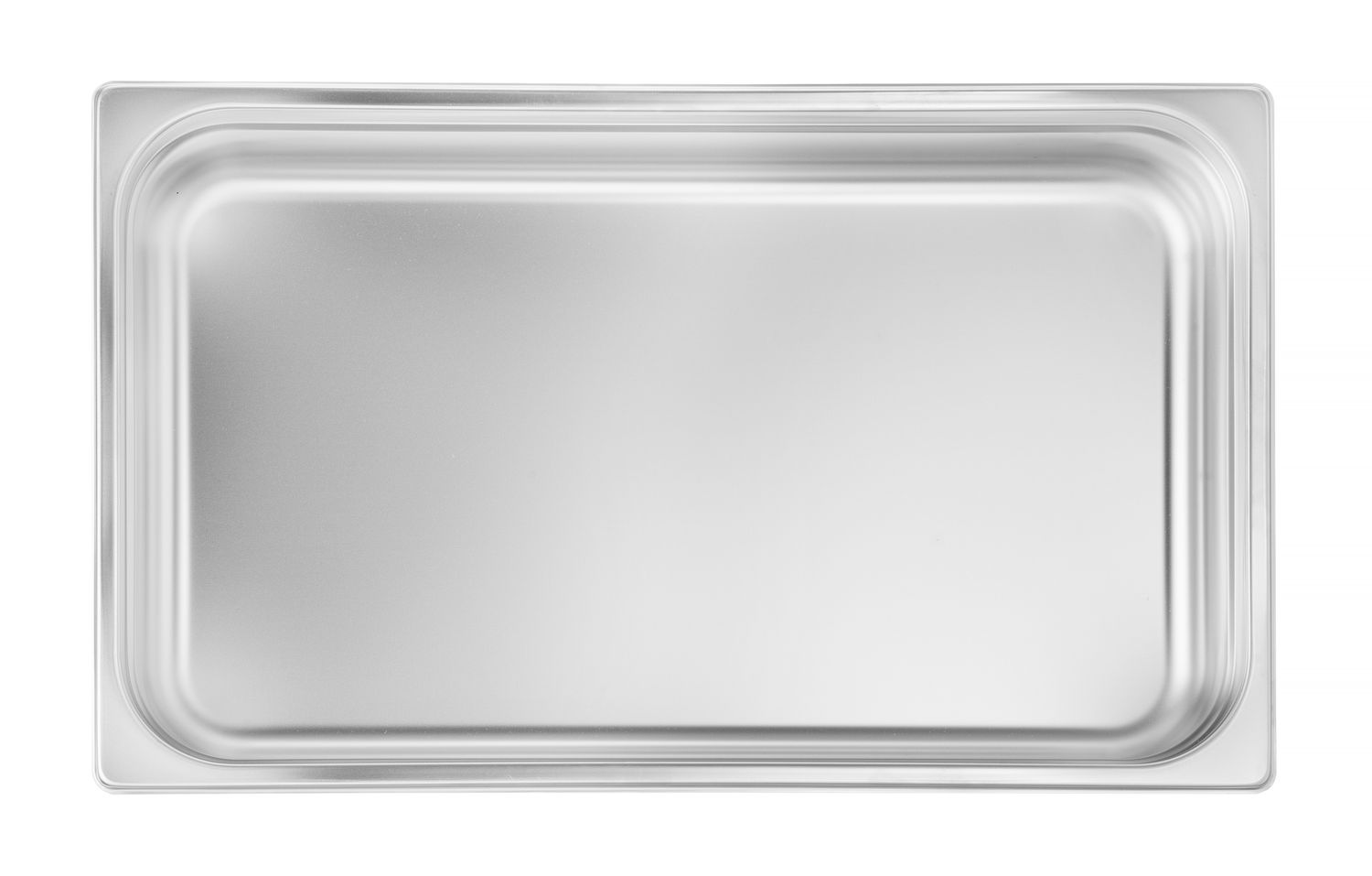 Kontejner GN 1/1, HENDI, Profi Line, GN 1/1, 2,5L, (H)20mm