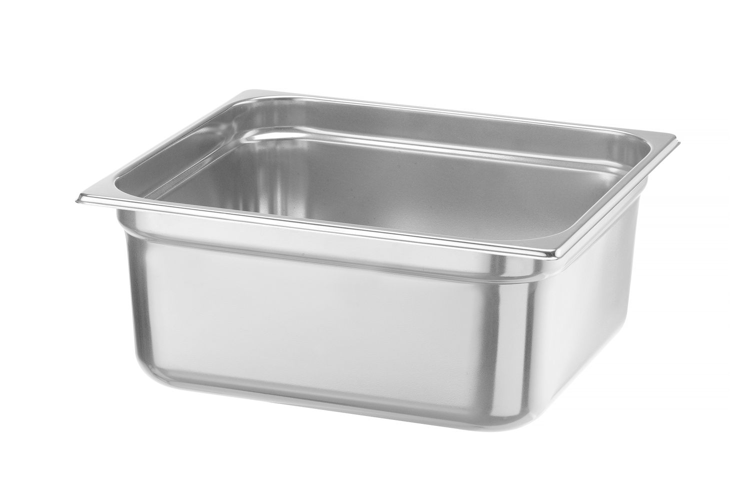 Kontejner GN 2/3, HENDI, Profi Line, GN 2/3, 13L, (H)150mm