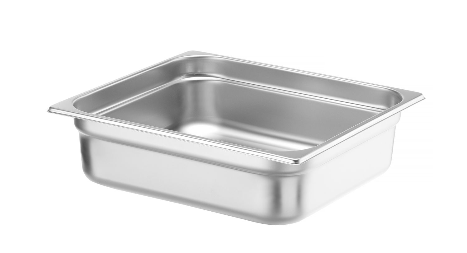 Kontejner GN 2/3, HENDI, Profi Line, GN 2/3, 9L, (H)100mm