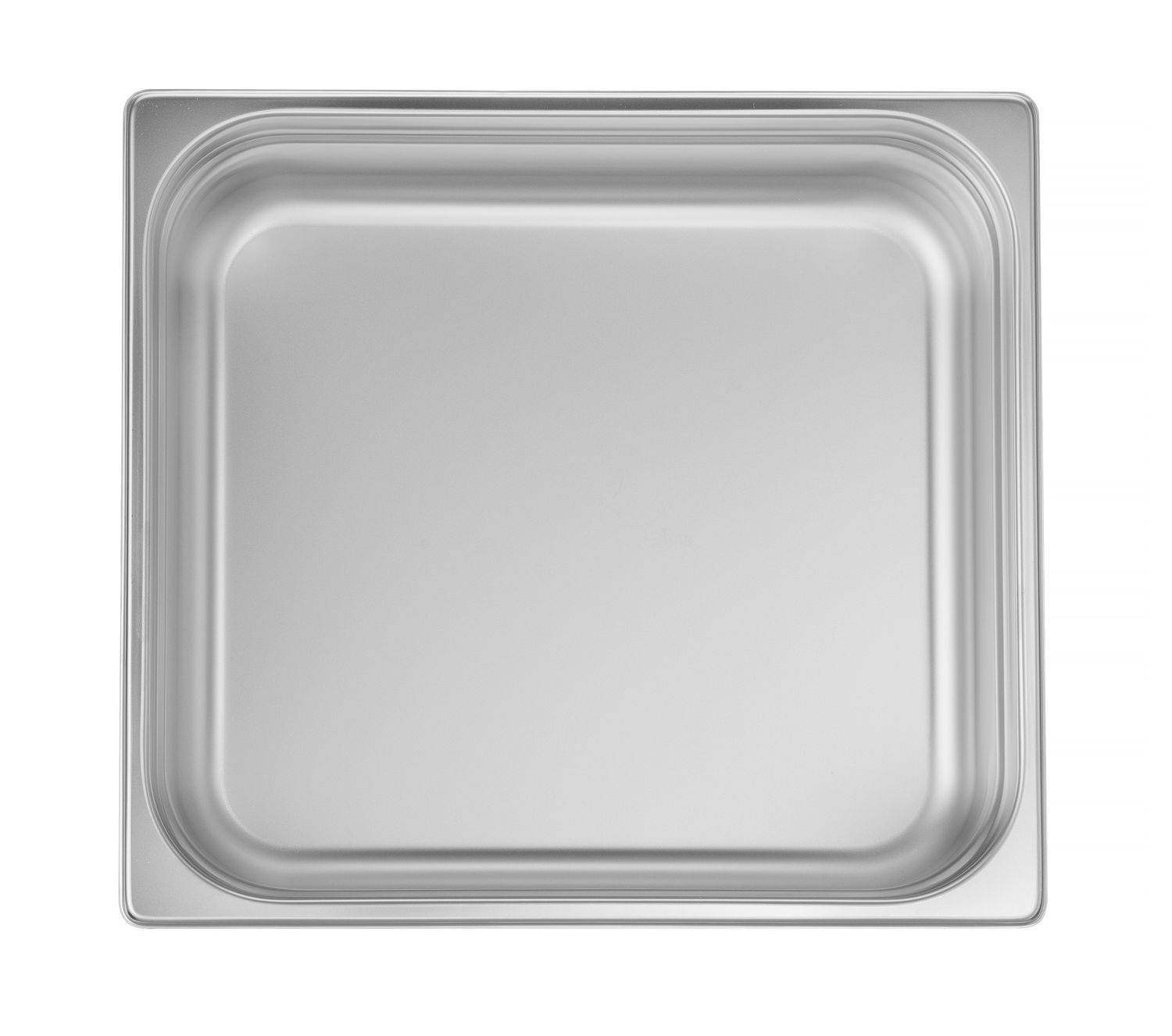 Kontejner GN 2/3, HENDI, Profi Line, GN 2/3, 9L, (H)100mm
