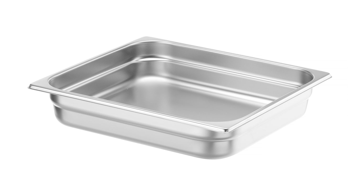Kontejner GN 2/3, HENDI, Profi Line, GN 2/3, 5,5L, (H)65mm