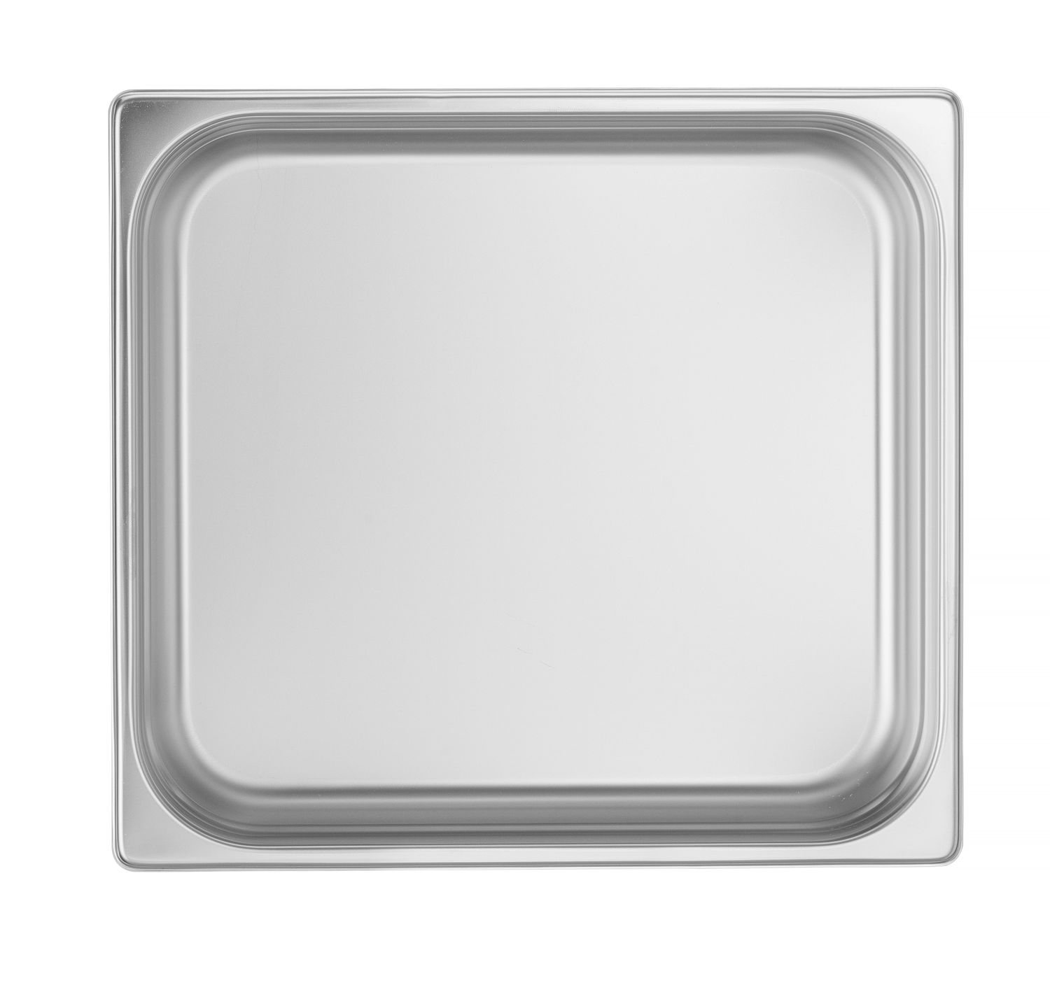 Kontejner GN 2/3, HENDI, Profi Line, GN 2/3, 5,5L, (H)65mm