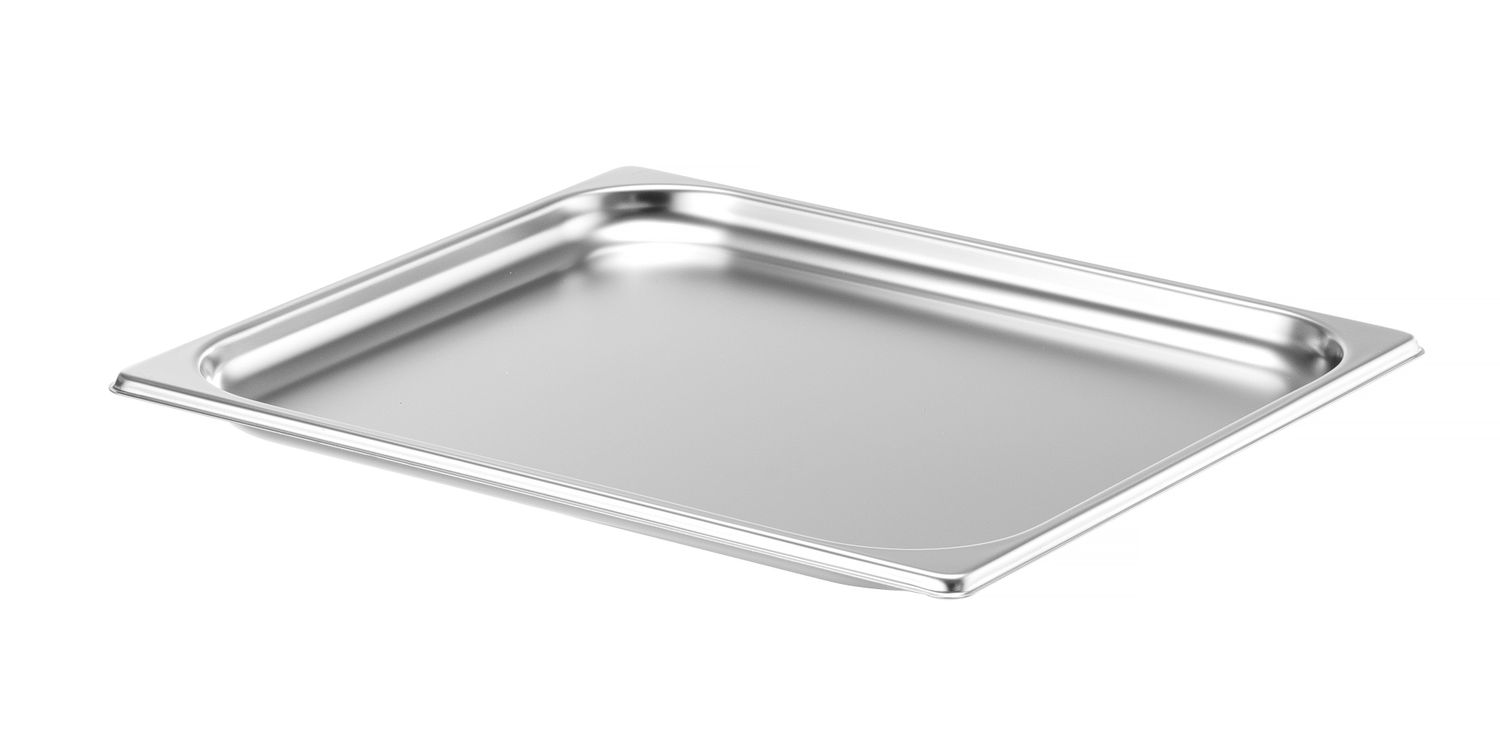 Kontejner GN 2/3, HENDI, Profi Line, GN 2/3, 1,5L, (H)20mm